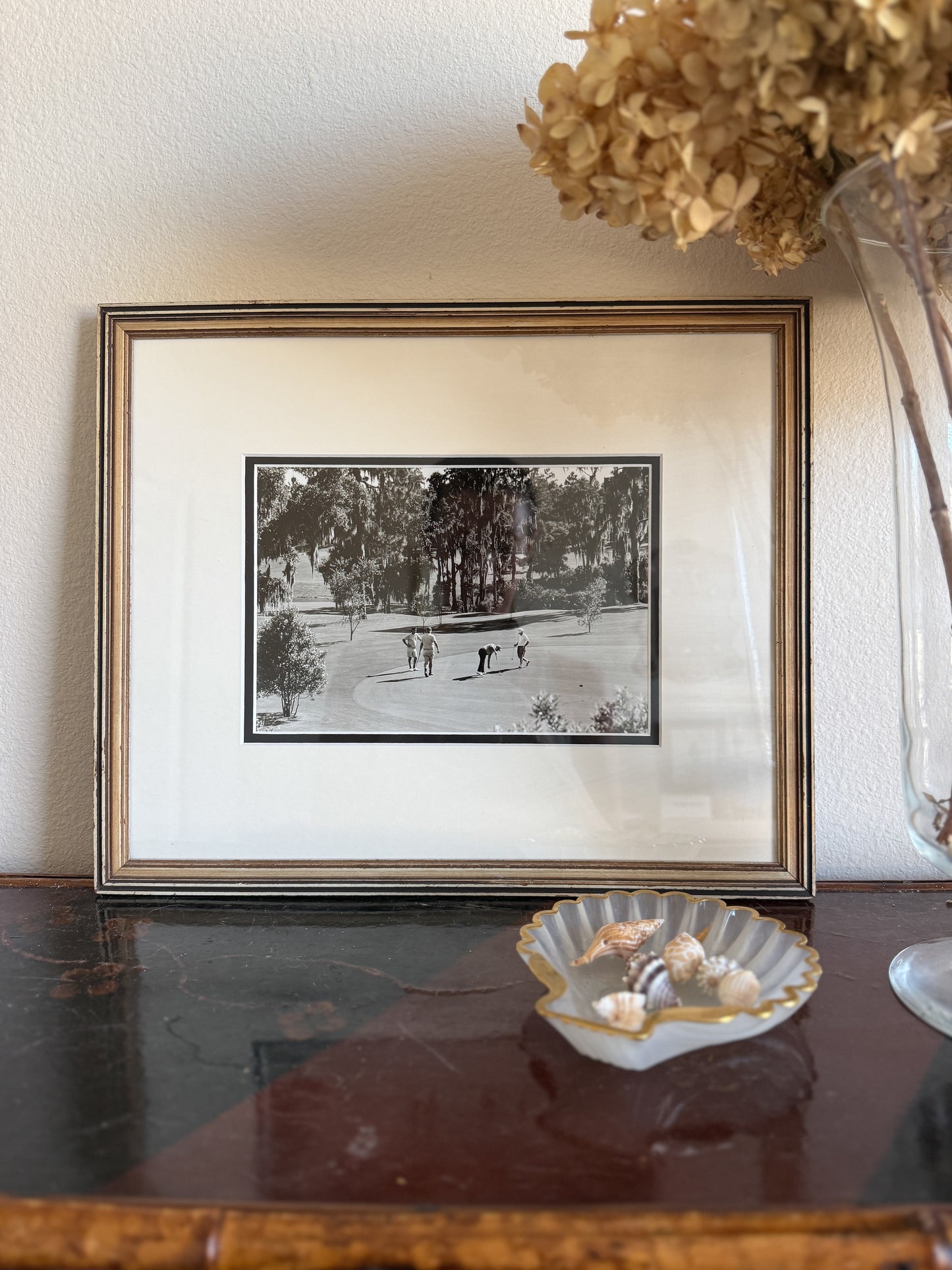 Vintage original Innisbrook photo