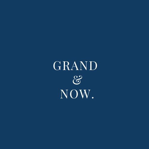 Grand & Now Gift Card