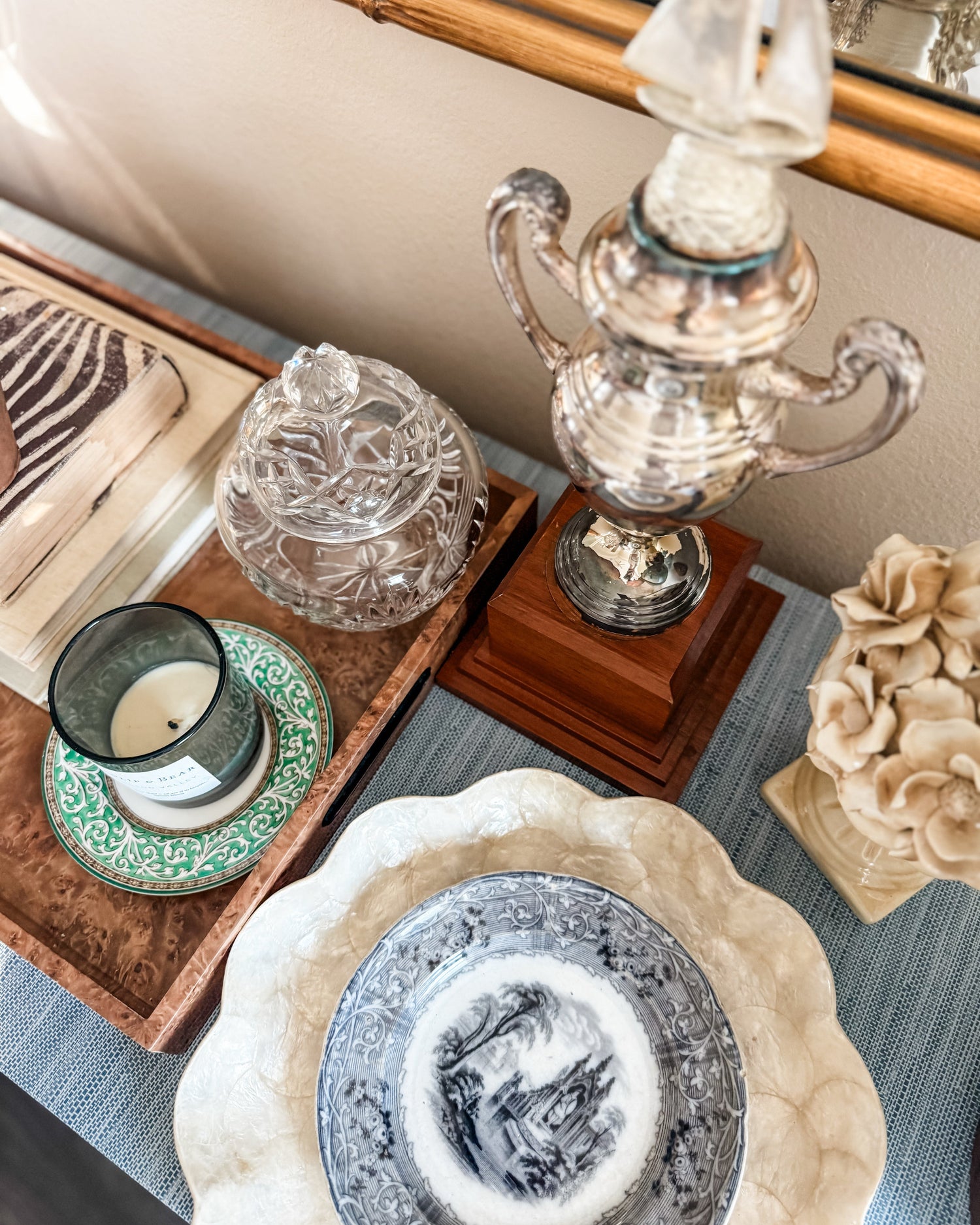 Decor