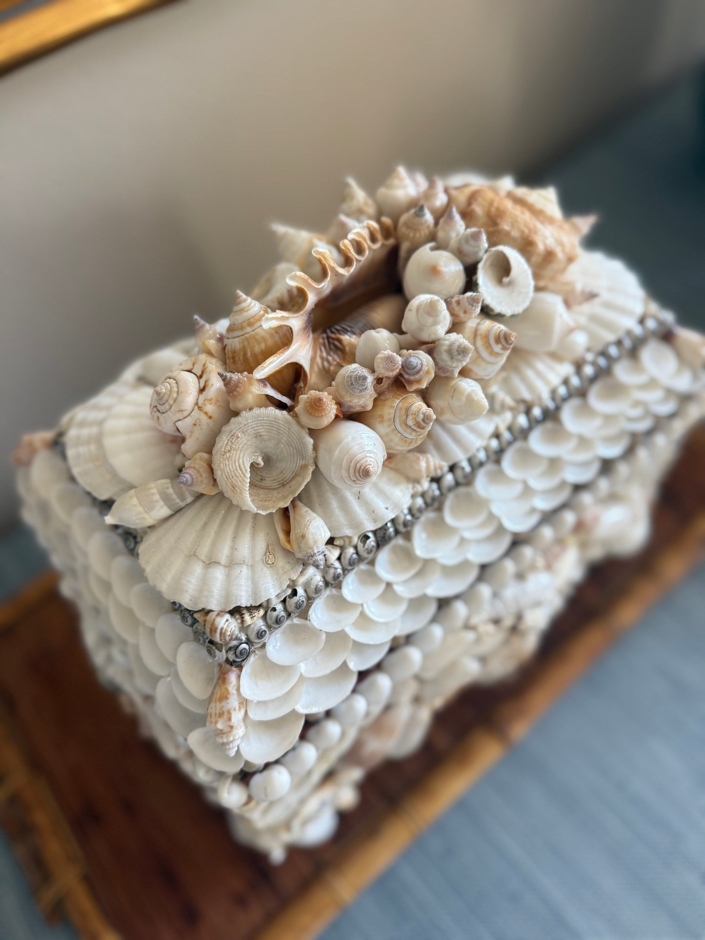 Blanc De Mare Box