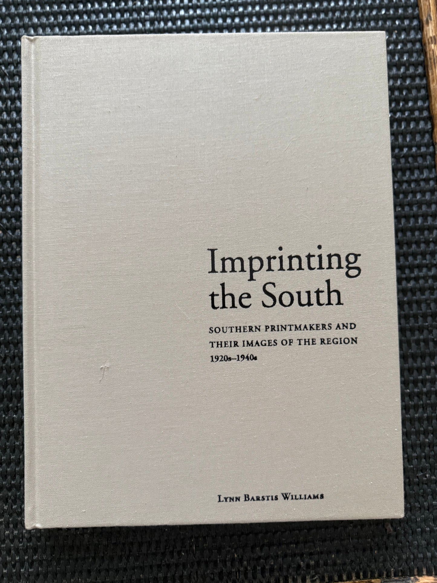 Coffee table book bundle