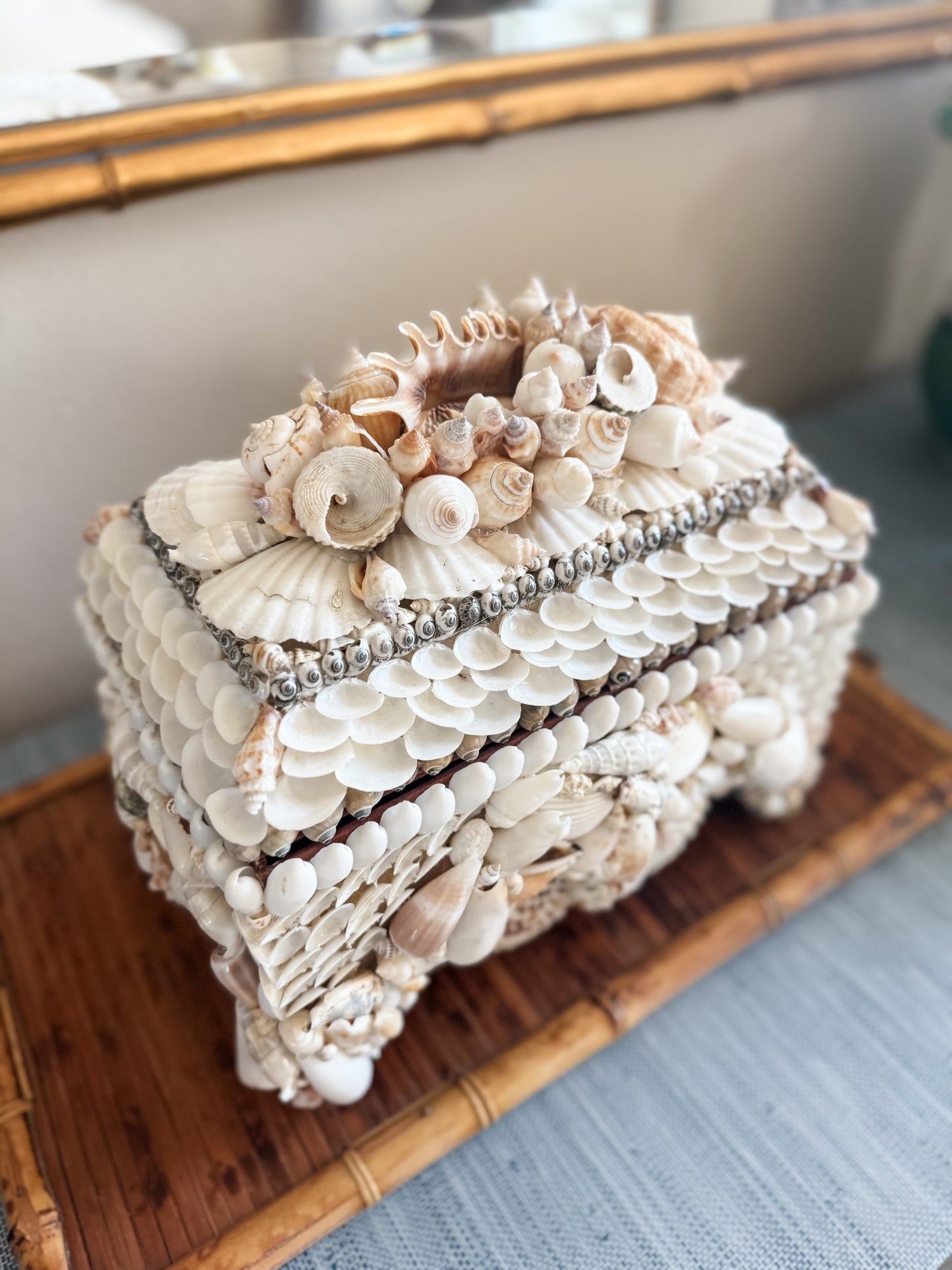 Blanc De Mare Box
