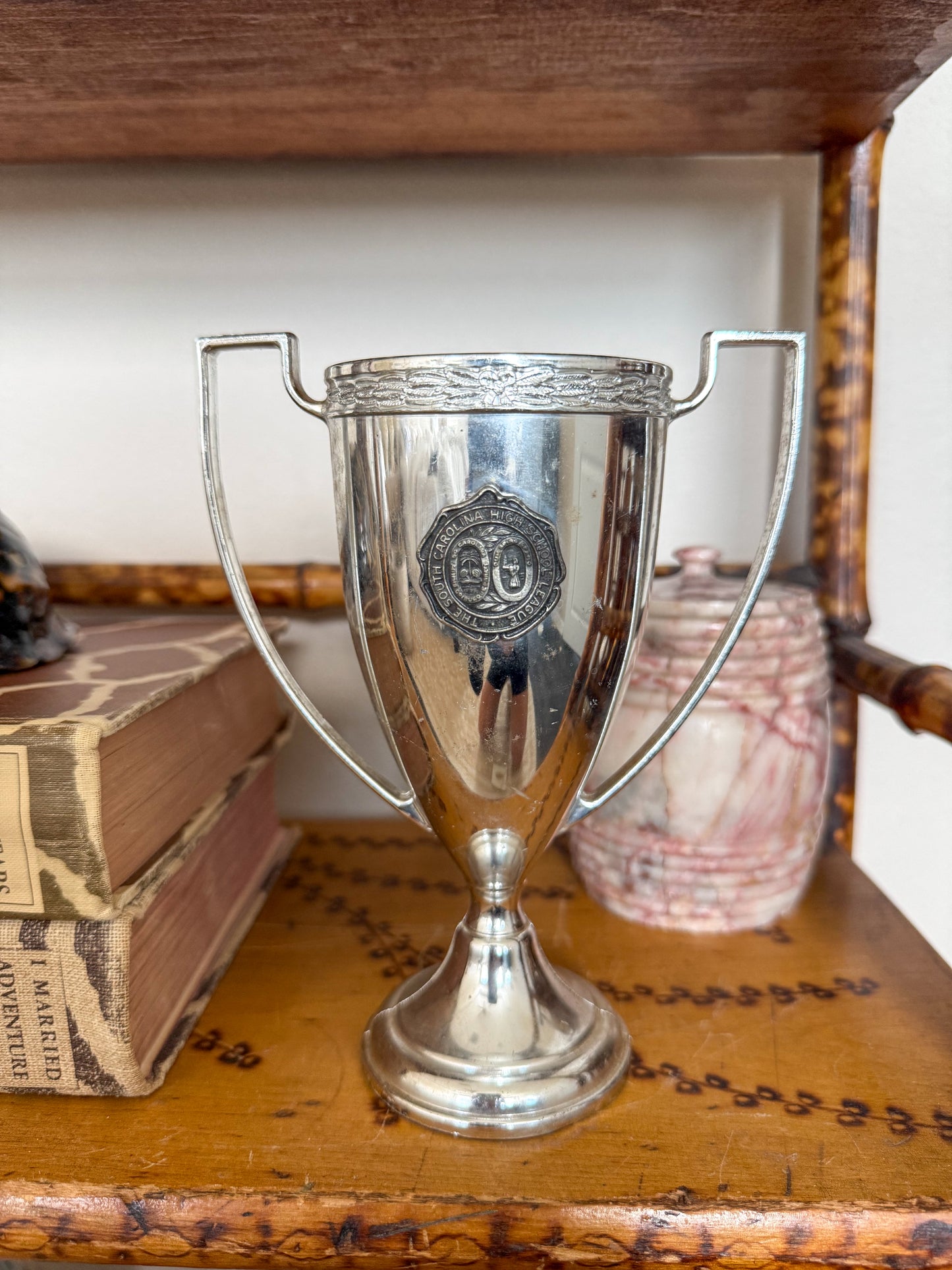 South Carolina Trophy Cup