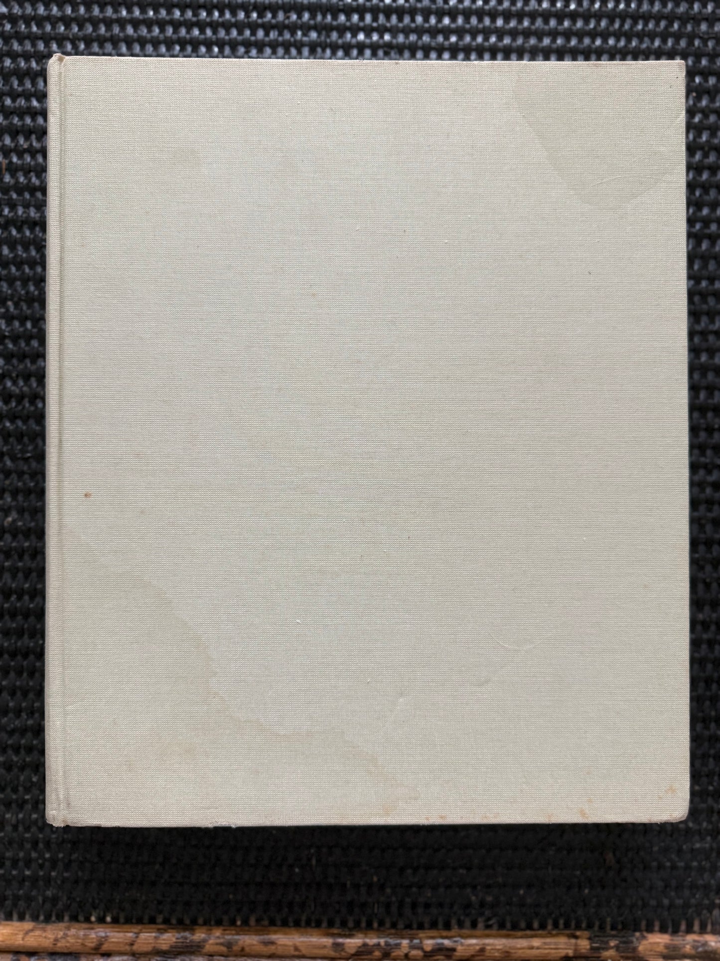 Coffee table book bundle