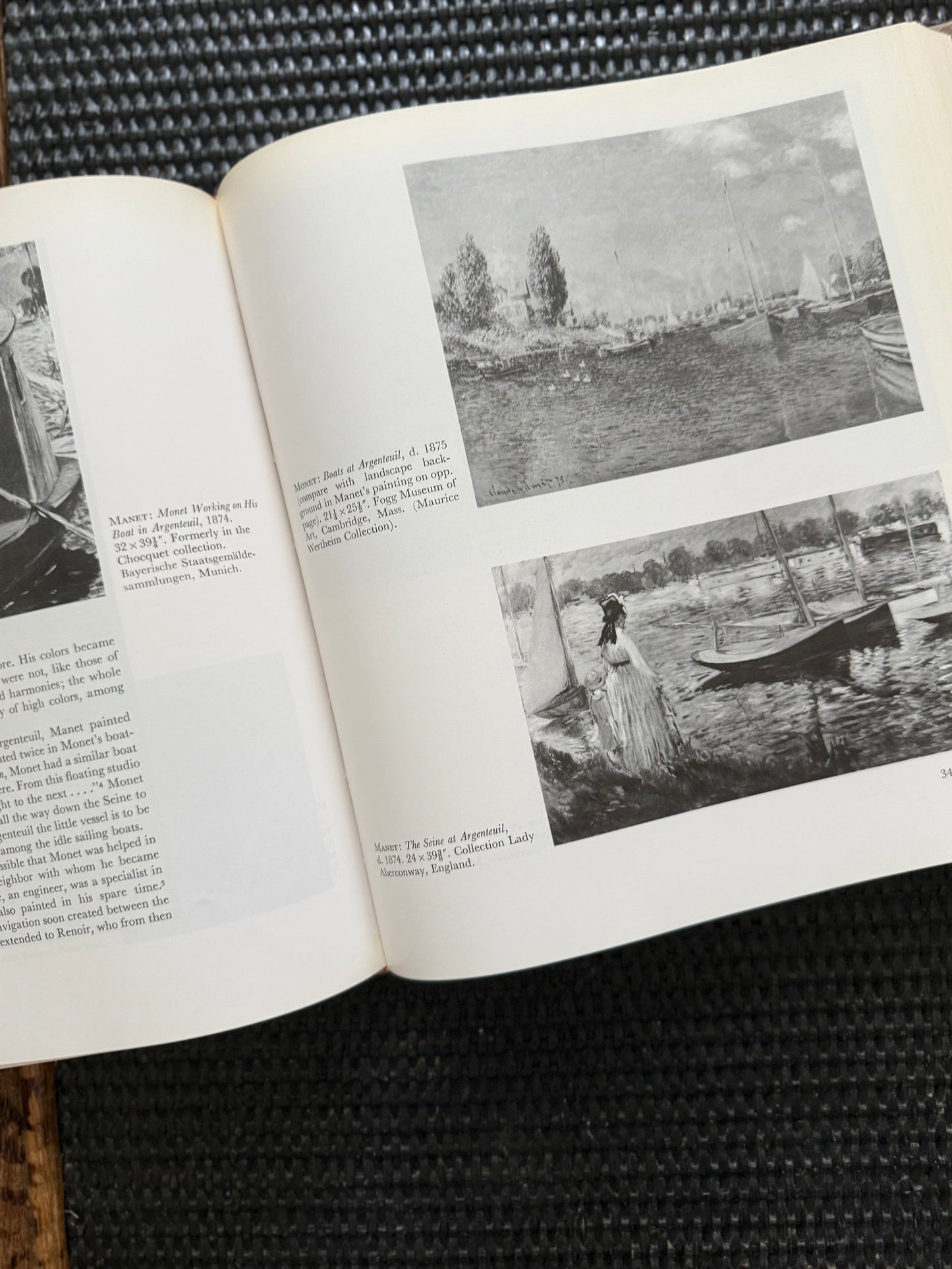 Coffee table book bundle