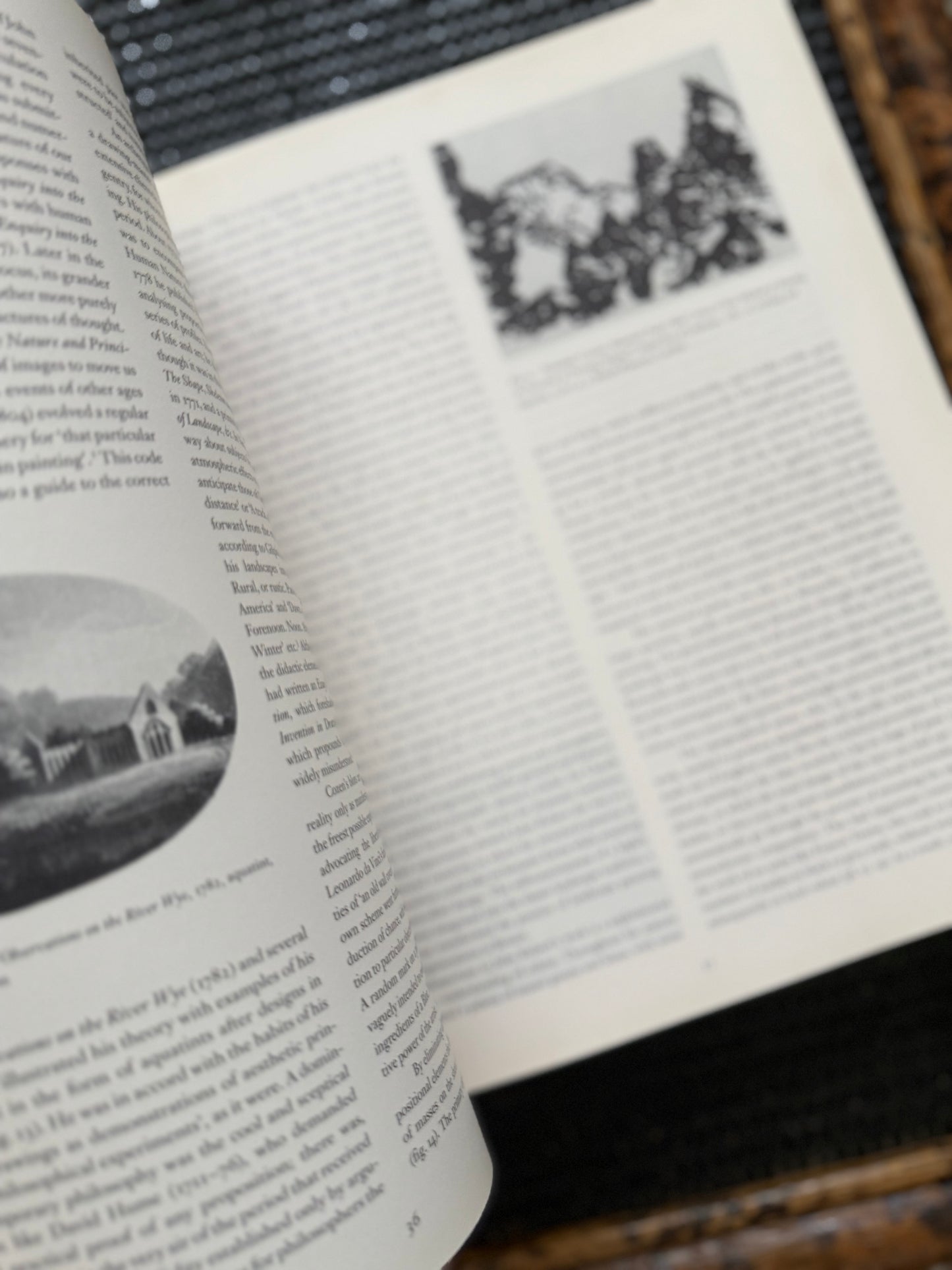 Coffee table book bundle