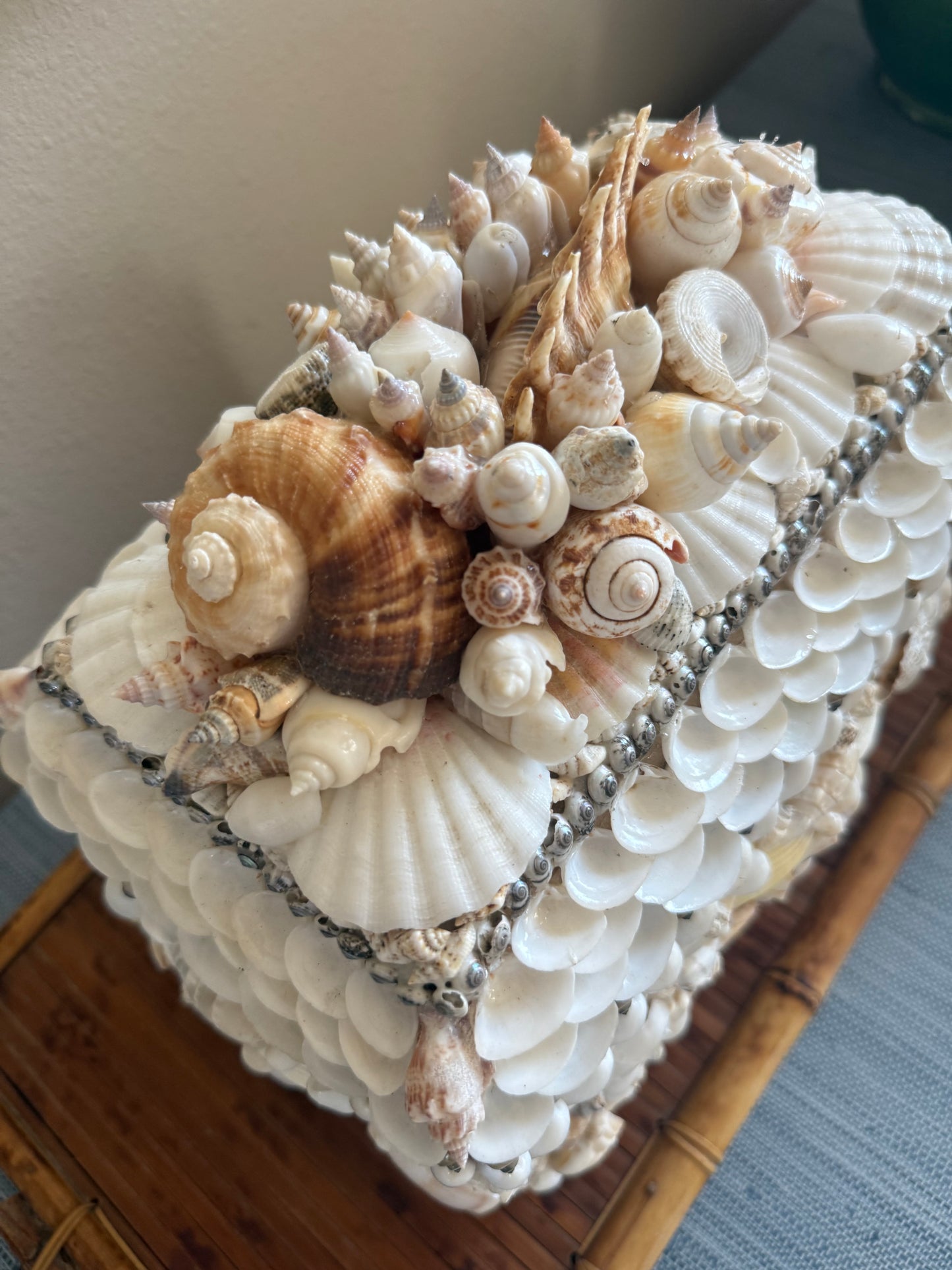 Blanc De Mare Box