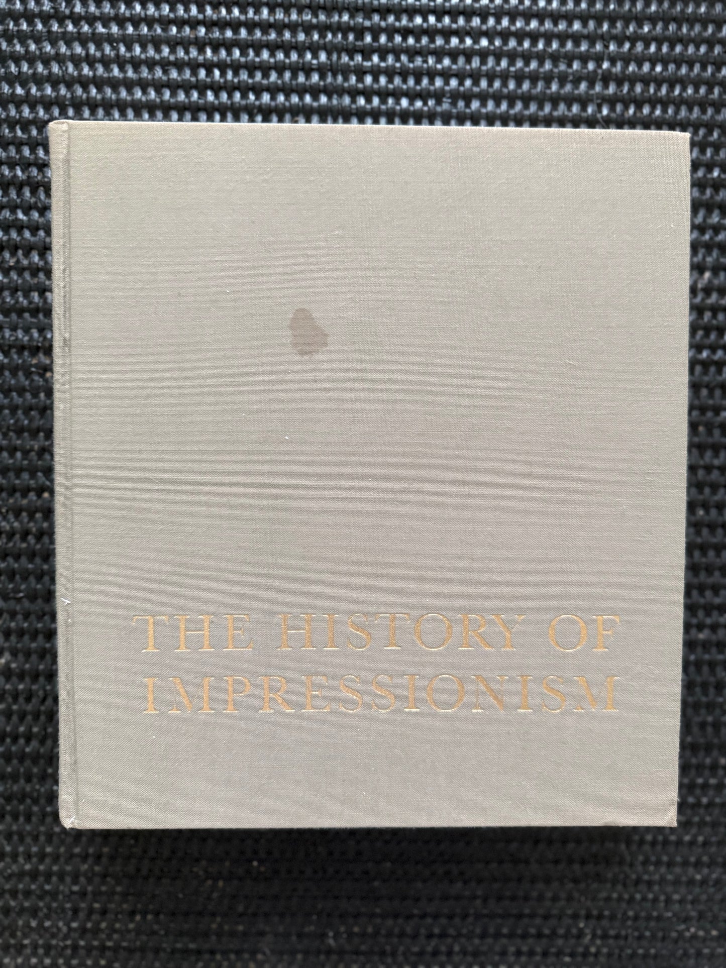 Coffee table book bundle