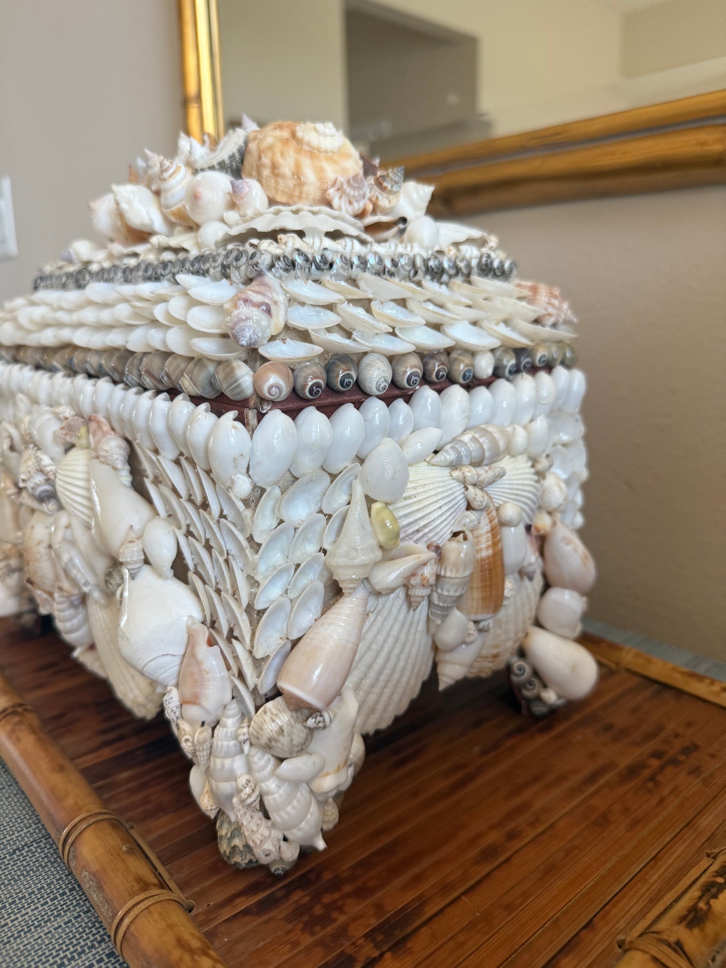 Blanc De Mare Box