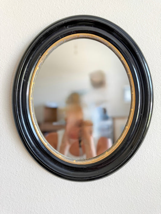 19th century mirror