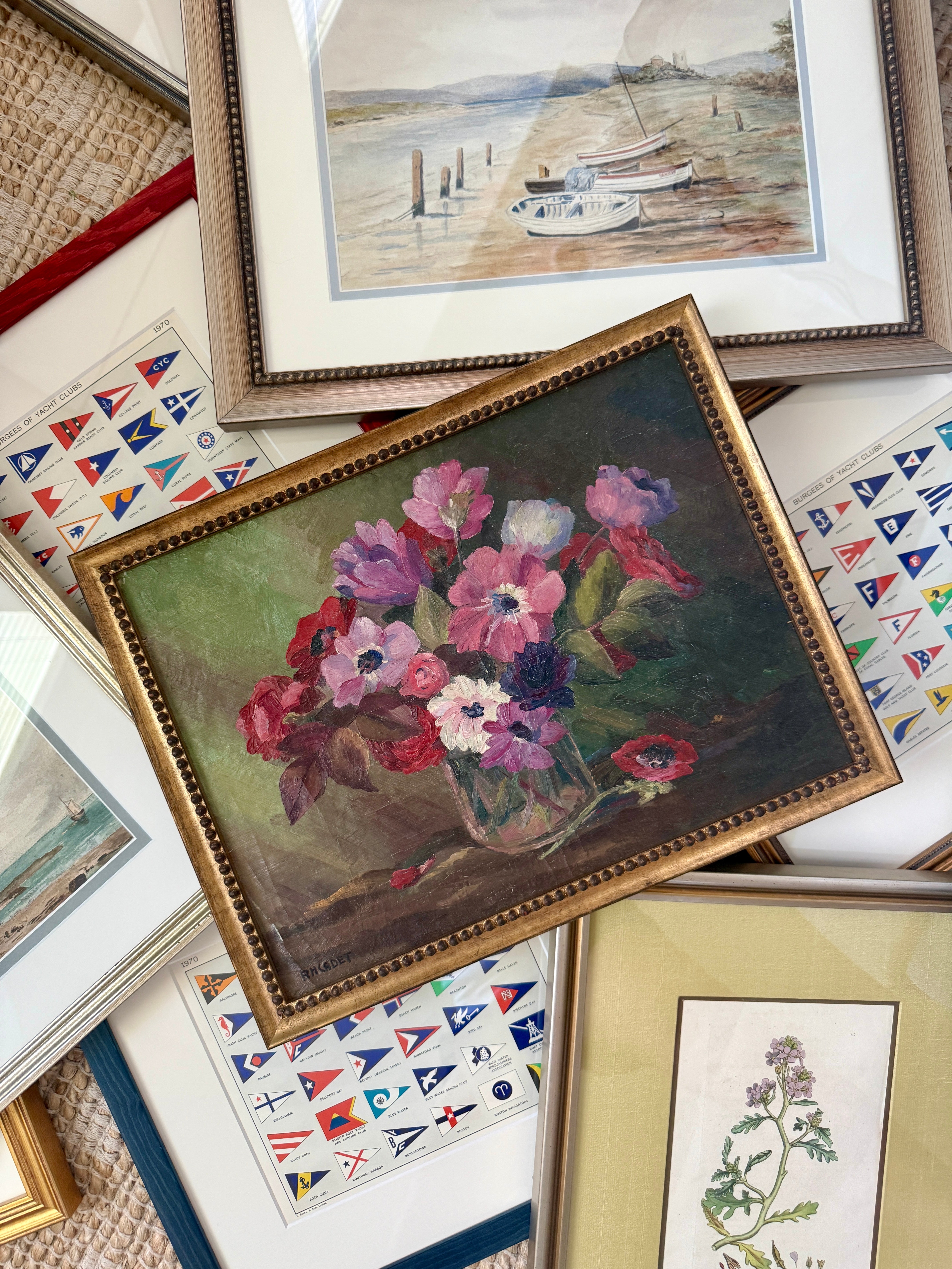 Art – Grand & Now
