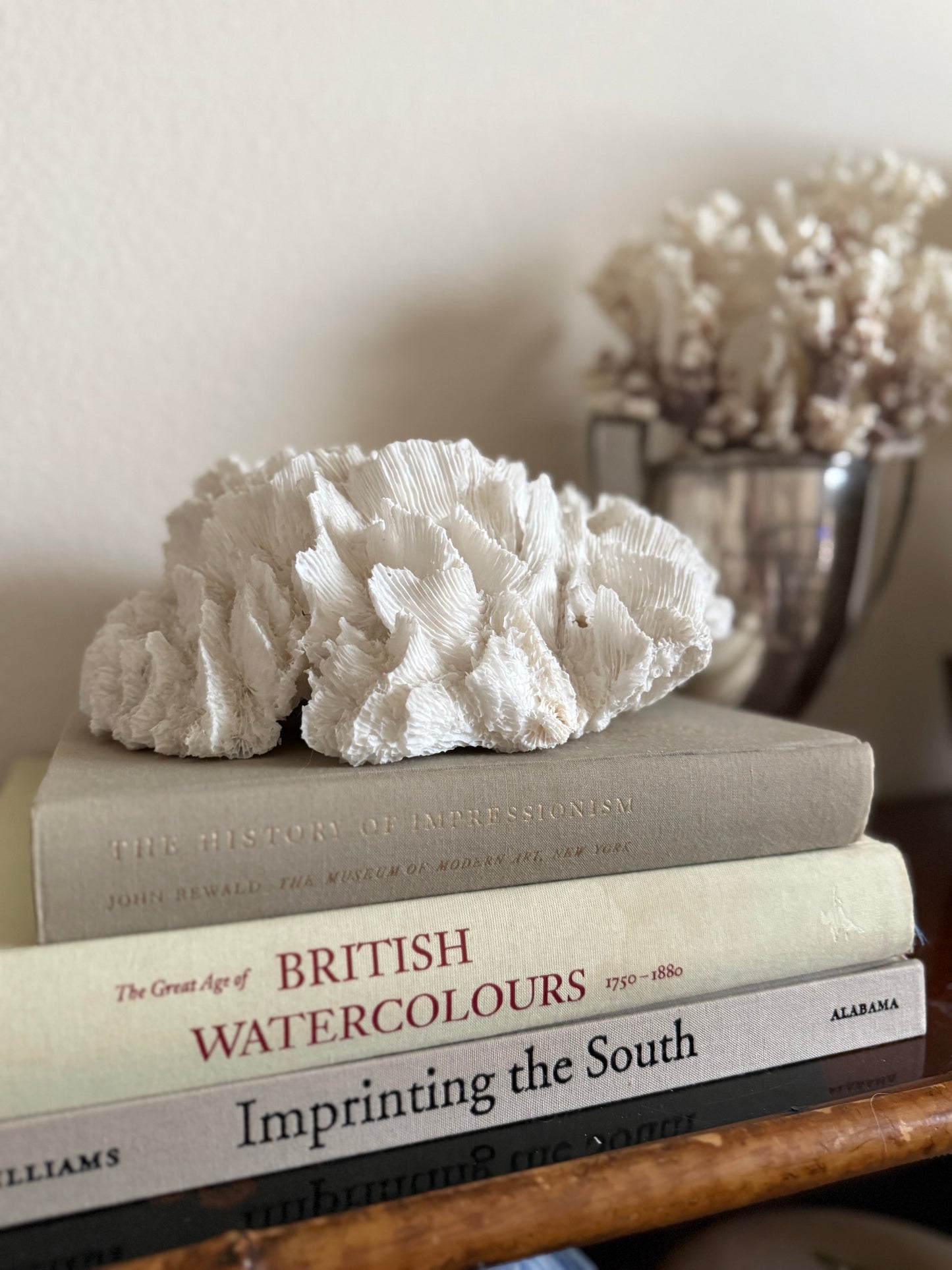 Coffee table book bundle